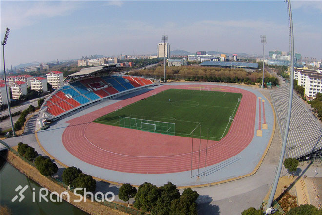 探路 | 用一场半马去认识一个松江