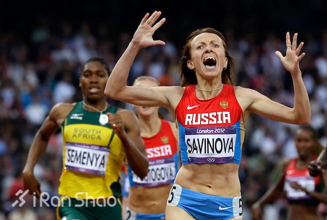 历史 | 苹果与毒药，体坛十大“马家军”