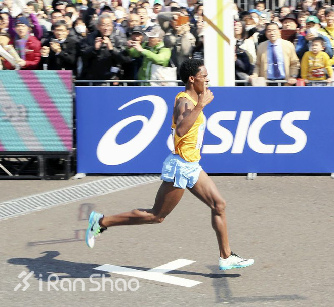 走近东马 | 精英之战，箱根新世代的成人礼