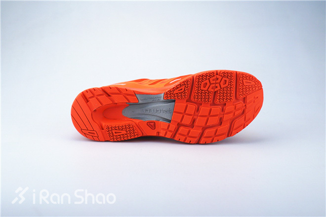 开箱 | Salomon 萨洛蒙S-Lab Sonic：跟着「索尼克」，加速通关