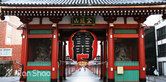 走近东马 | 东京马拉松零经验通关攻略