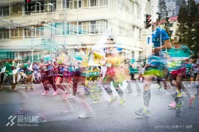 中国马拉松影像计划 | 我们选择让每个运动爱好者更精彩