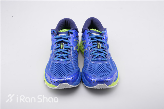 开箱 | New Balance 860v6，训练是基础