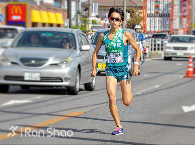 走近东马 | 精英之战，箱根新世代的成人礼