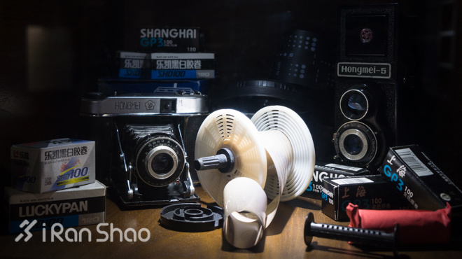 中国马拉松影像计划 | 摄影讲座上海站记录