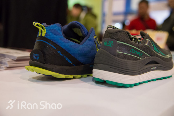 精选 | 这里为你采集过去一周新鲜装备资讯