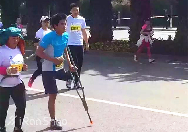 马拉松城纪 | 坐标昆明，从这里跑进春天