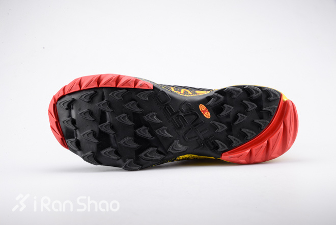 开箱 | 一双神秘的超级越野战靴，LA SPORTIVA AKASHA