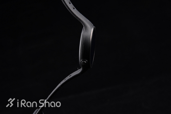 开箱 | Moto 360 Sport，智能运动博弈论