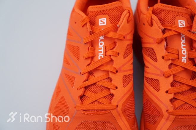 开箱 | Salomon 萨洛蒙S-Lab Sonic：跟着「索尼克」，加速通关