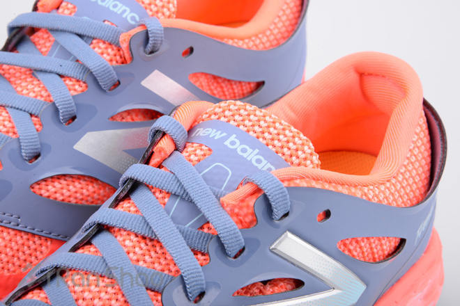 开箱 | New Balance Boracay v2，缓震舒适再进化