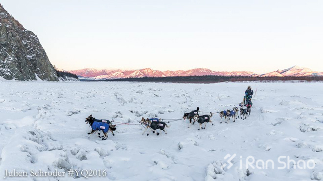 北美超马故事 | 荒野的呼唤