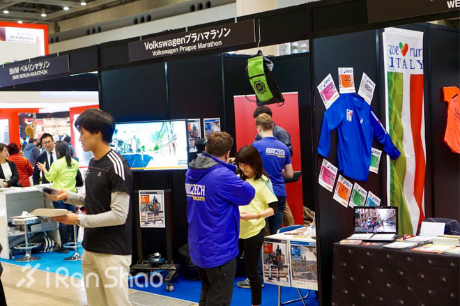 走近东马 | 直击东马10周年EXPO现场