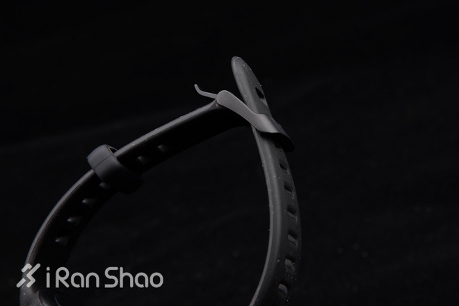 开箱 | Moto 360 Sport，智能运动博弈论