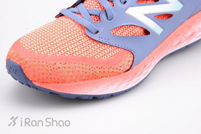 开箱 | New Balance Boracay v2，缓震舒适再进化