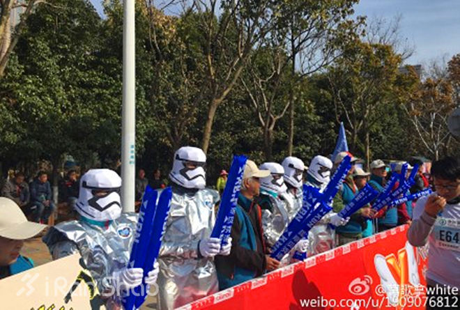 马拉松城纪 | 坐标昆明，从这里跑进春天