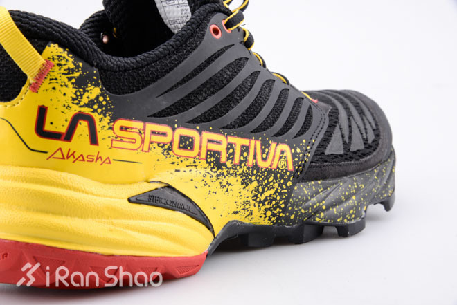 开箱 | 一双神秘的超级越野战靴，LA SPORTIVA AKASHA