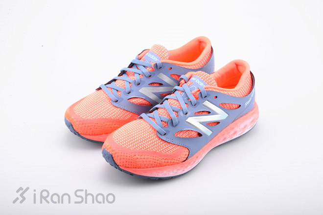 开箱 | New Balance Boracay v2，缓震舒适再进化
