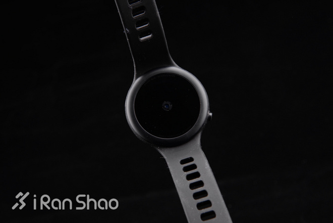 开箱 | Moto 360 Sport，智能运动博弈论