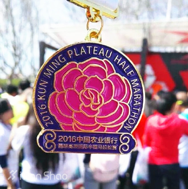 马拉松城纪 | 坐标昆明，从这里跑进春天