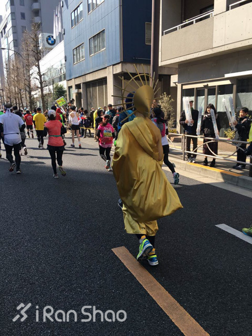 走近东马｜跑者你最大！跑东马的三个理由！