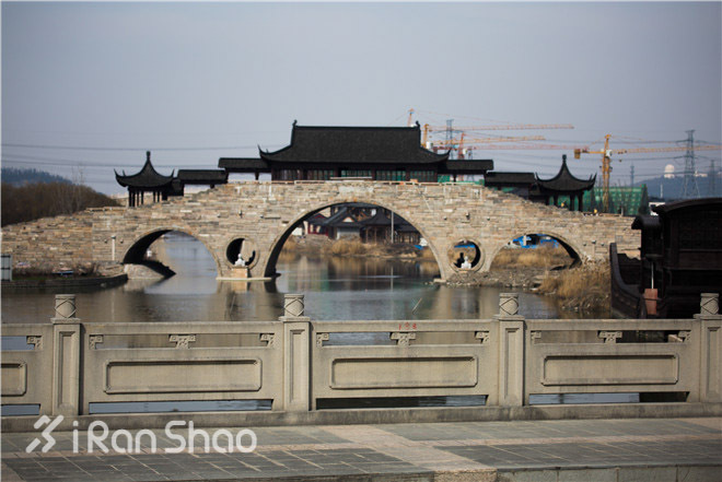 探路 | 用一场半马去认识一个松江