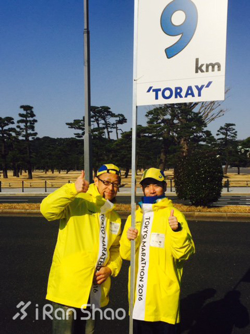 走近东马｜跑者你最大！跑东马的三个理由！