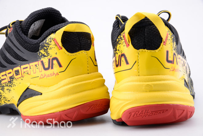 开箱 | 一双神秘的超级越野战靴，LA SPORTIVA AKASHA