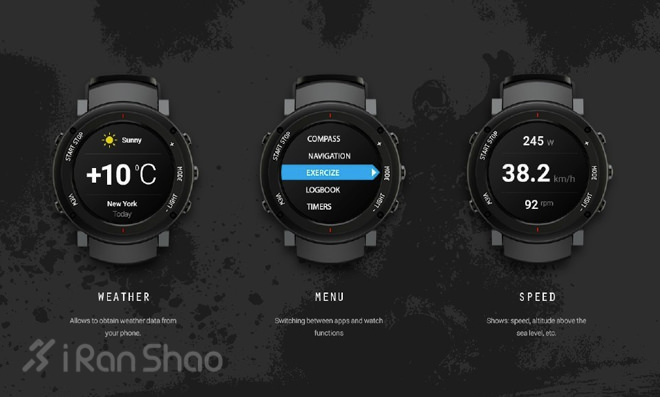 精选 | 这里为你采集过去一周新鲜装备资讯