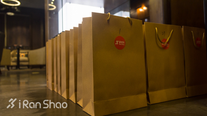 中国马拉松影像计划 | 摄影讲座上海站记录