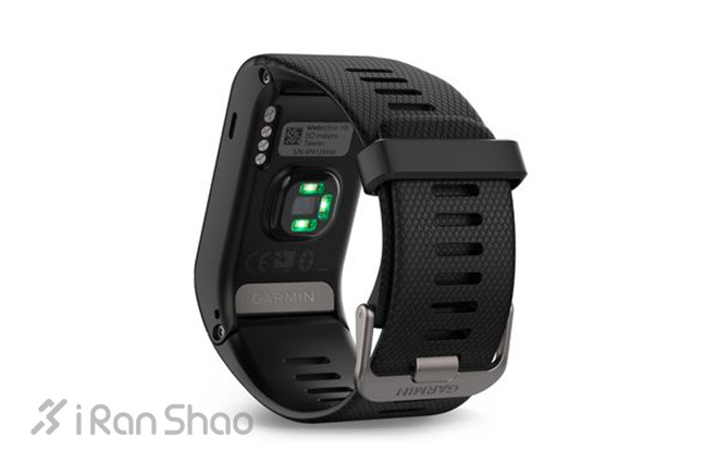 新品  | “老朋友”GARMIN佳明带来了一大波“新花样”