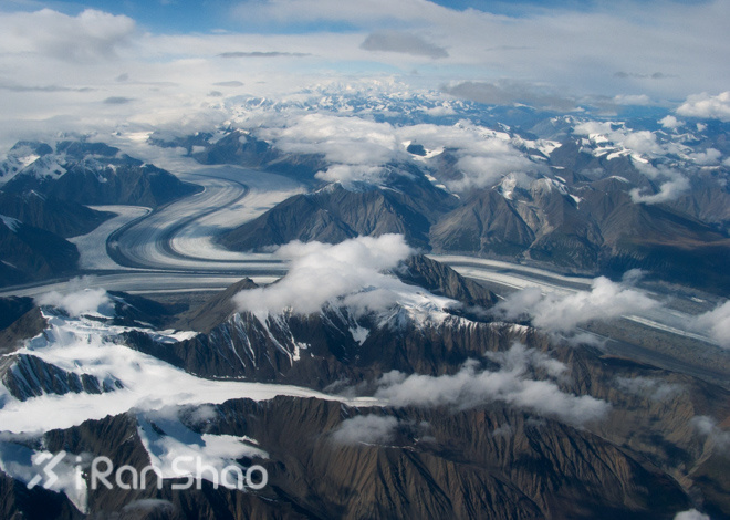 北美超马故事 | 荒野的呼唤