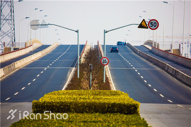 探路 | 用一场半马去认识一个松江