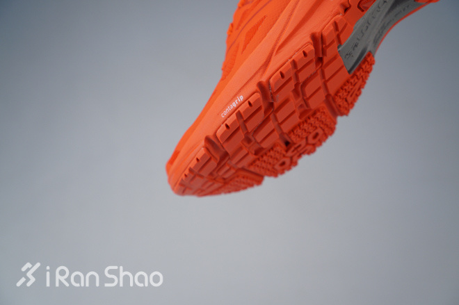 开箱 | Salomon 萨洛蒙S-Lab Sonic：跟着「索尼克」，加速通关