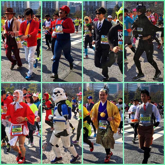 走近东马｜跑者你最大！跑东马的三个理由！