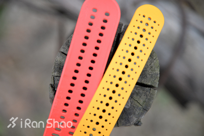 开箱 | Garmin Forerunner 235 新瓶装新酒