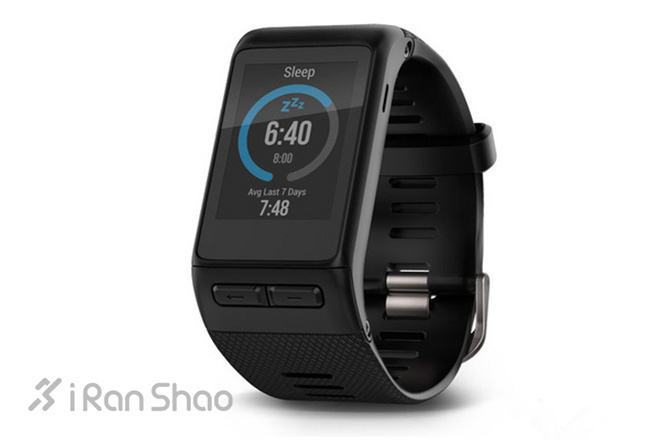 新品  | “老朋友”GARMIN佳明带来了一大波“新花样”