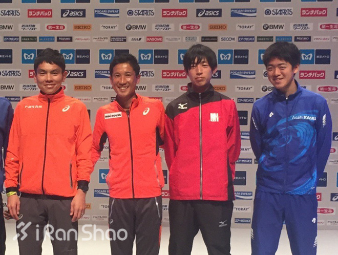 走近东马 | 精英之战，箱根新世代的成人礼