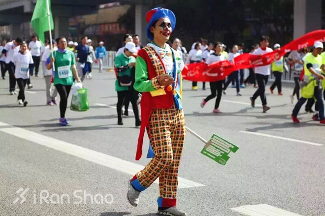 马拉松城纪 | 坐标昆明，从这里跑进春天