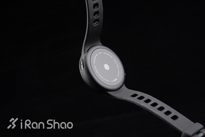 开箱 | Moto 360 Sport，智能运动博弈论