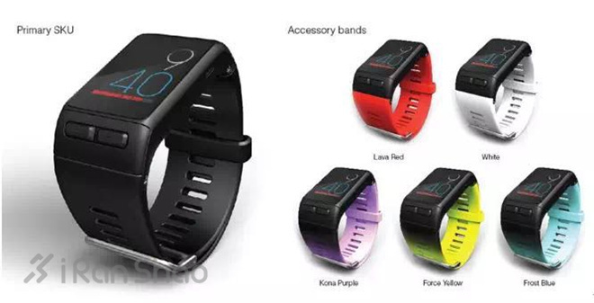 新品  | “老朋友”GARMIN佳明带来了一大波“新花样”