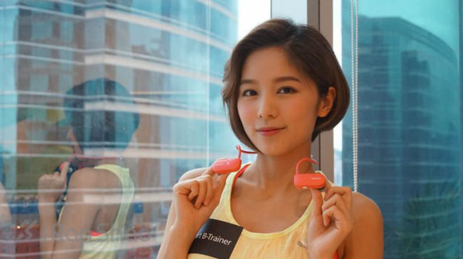 清单 | 用装备治愈你假期后的厌跑综合症