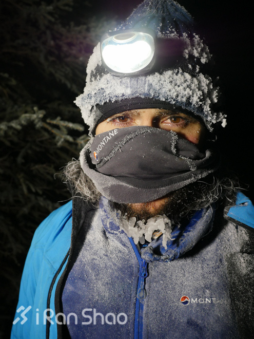 北美超马故事 | 荒野的呼唤