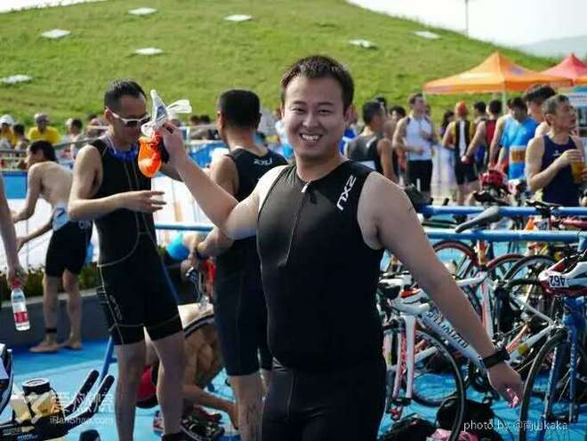 中国马拉松影像计划 | 我们选择让每个运动爱好者更精彩