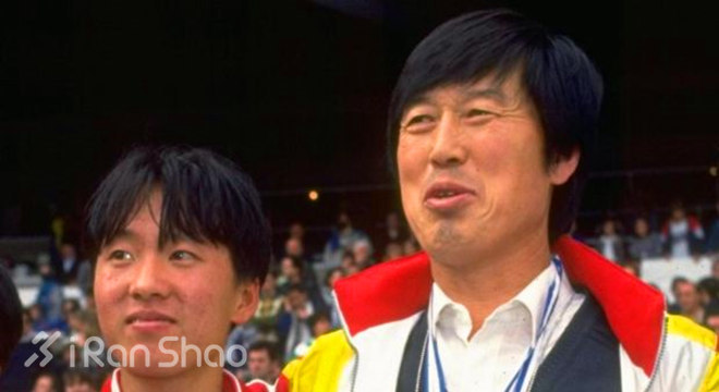 回顾 | 马俊仁之恶与王军霞的假世界纪录