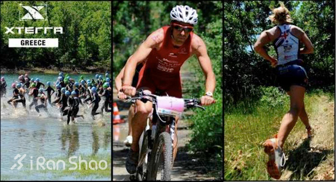 慢谈铁三 | “三项运动”的前世今生