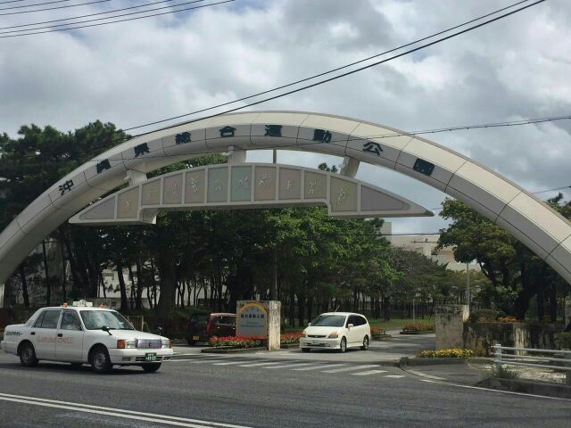 人•梦•爱，奔跑在古琉球王国的42.195公里 -2016冲绳马拉松全攻略