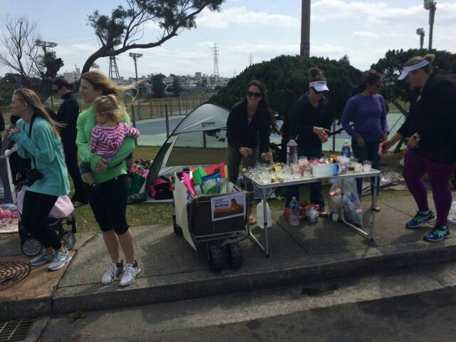 人•梦•爱，奔跑在古琉球王国的42.195公里 -2016冲绳马拉松全攻略