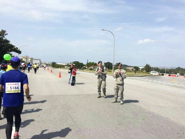 人•梦•爱，奔跑在古琉球王国的42.195公里 -2016冲绳马拉松全攻略