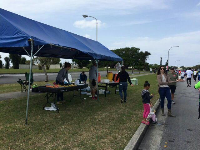 人•梦•爱，奔跑在古琉球王国的42.195公里 -2016冲绳马拉松全攻略